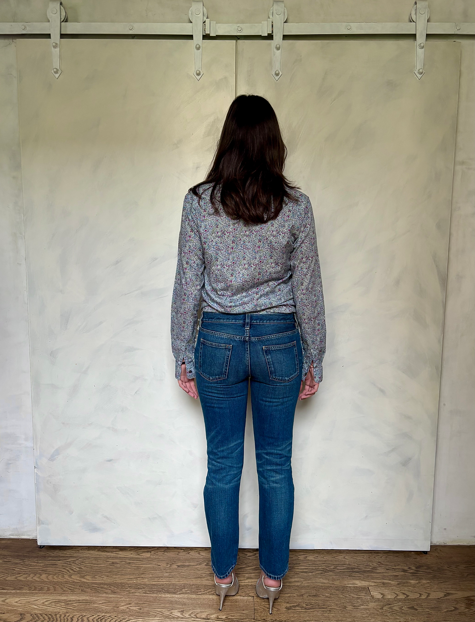 Thumbnail: Jumpsuit CELINE