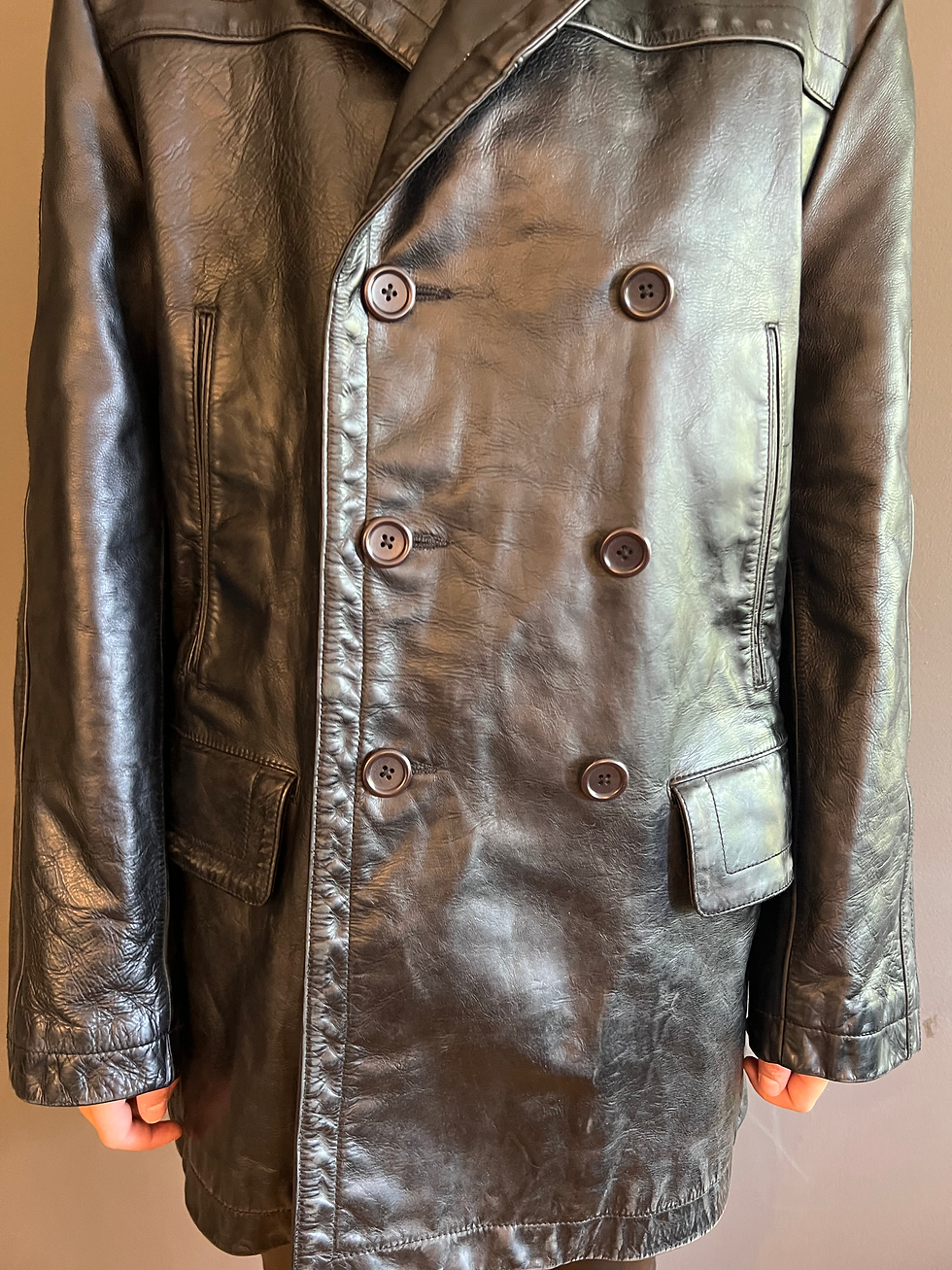 Thumbnail: Coat VENTCOUVERT