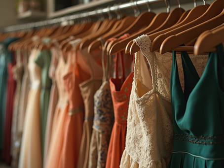 Esclusività e stile: il meglio dell'abbigliamento vintage di lusso