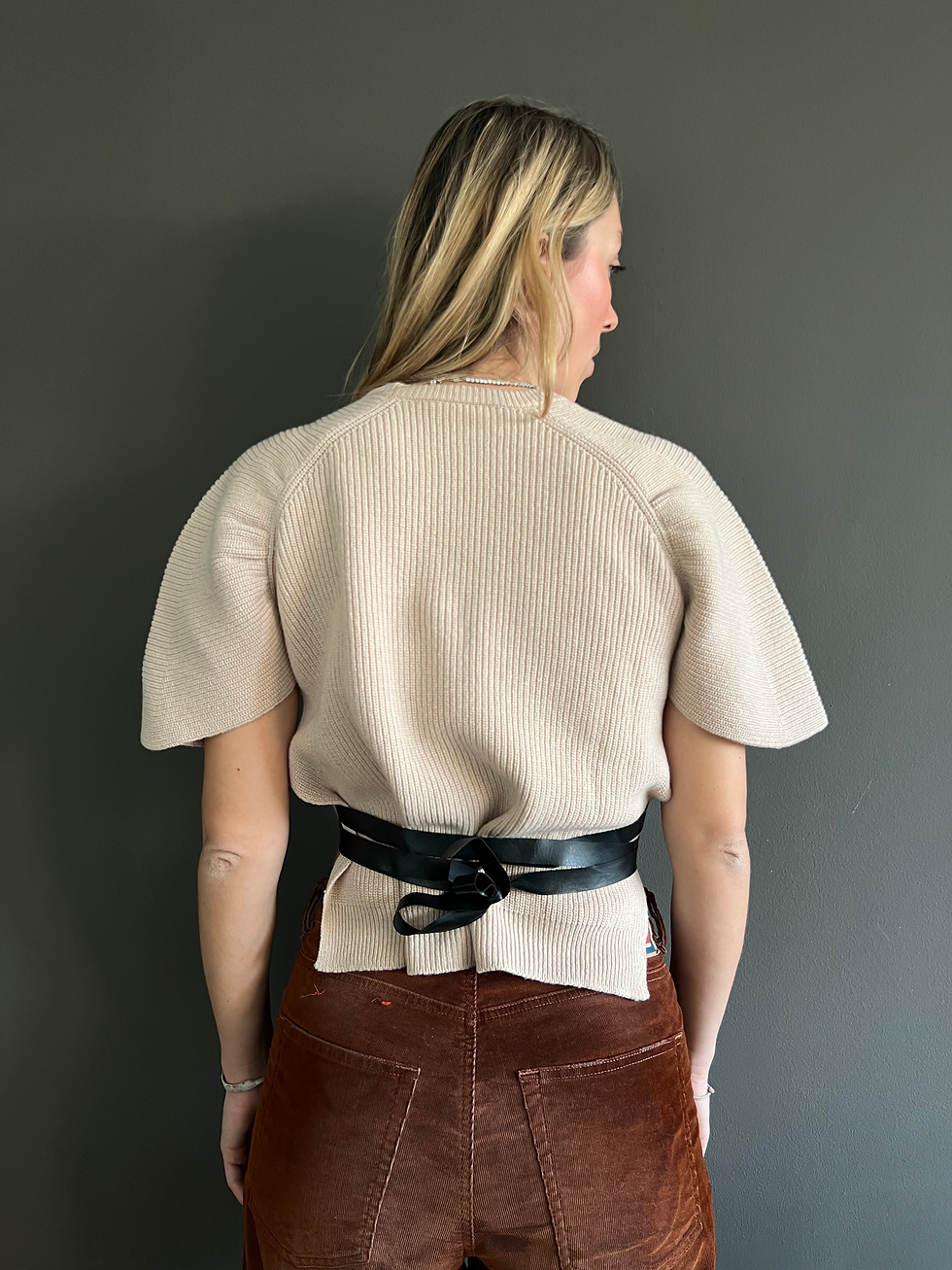 Thumbnail: Sweater/pullover RED VALENTINO