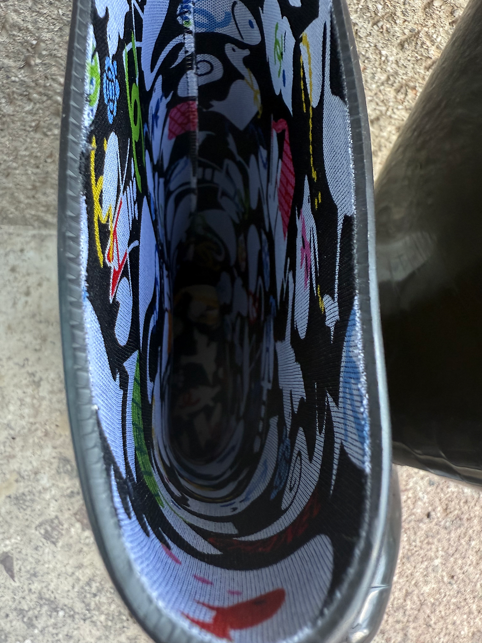 Thumbnail: Boot CHANEL