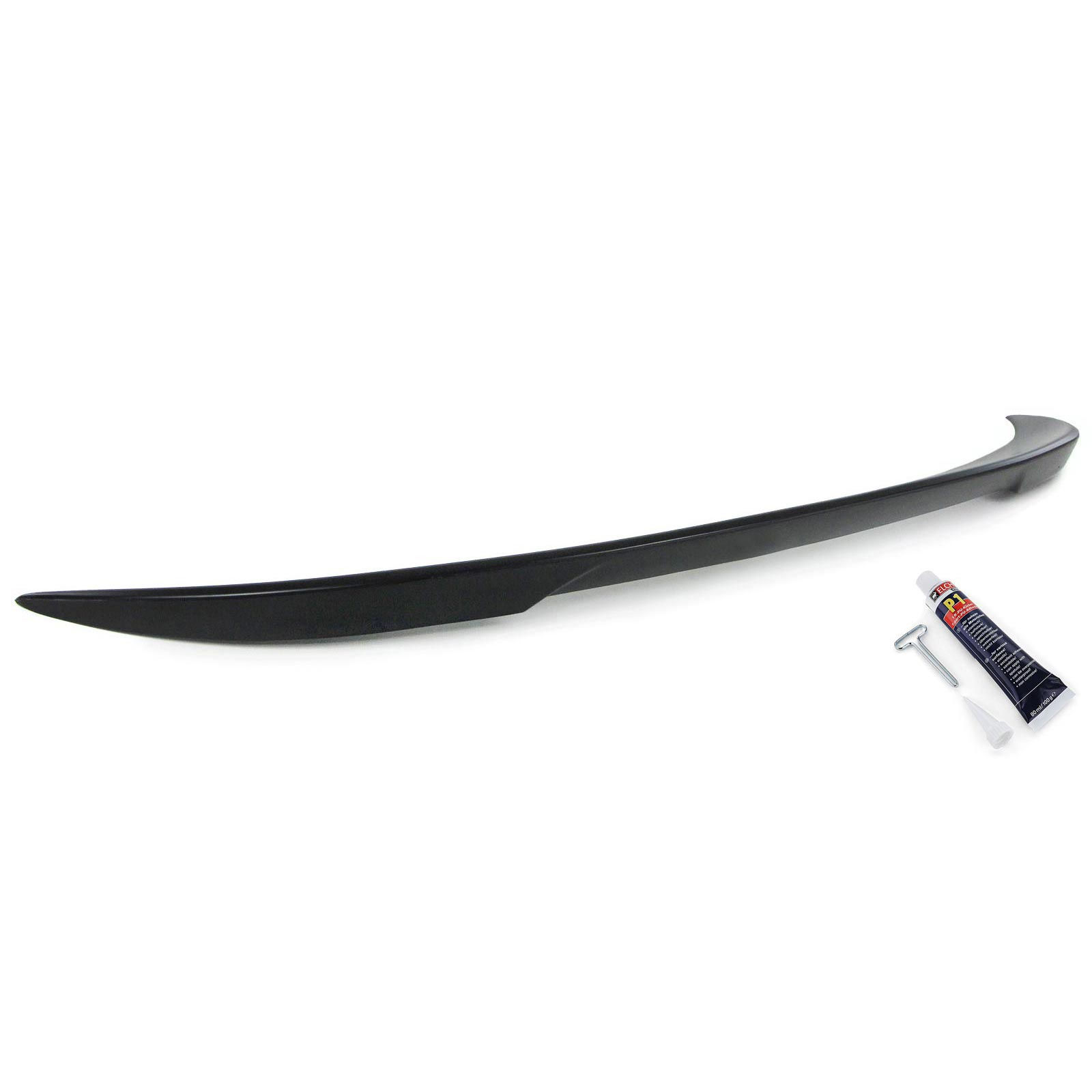 Rear spoiler BMW 6-series E63 Coupe 04-07