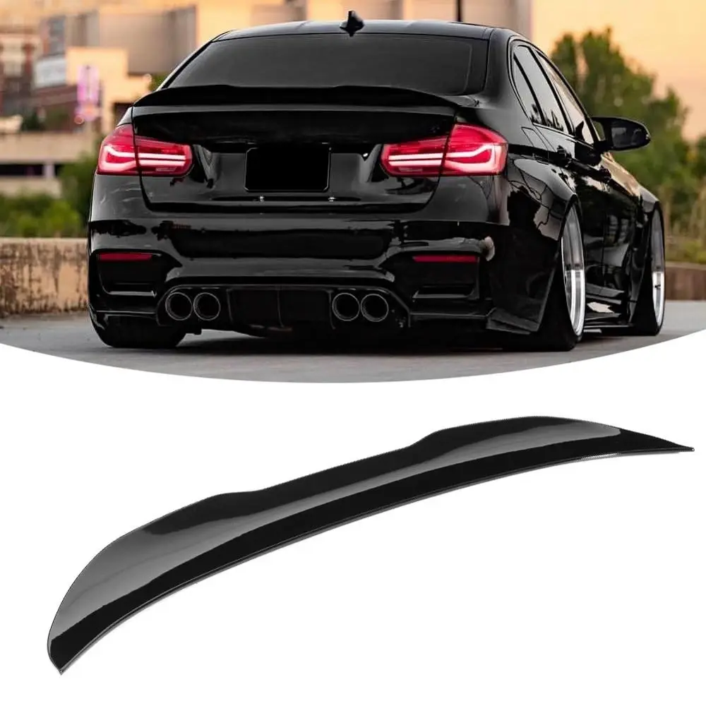 PSM spoiler BMW F30, F80 M3