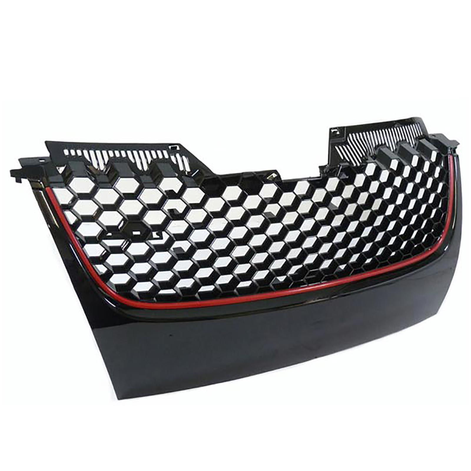 Sport grill without emblem for VW Golf 5