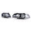 Миниатюра: Headlights with white indicators BMW E39 95-00