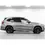 Thumbnail: AERO body kit BMW X5 F15 M Sport