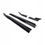 Миниатюра: Aero Body Kit, piano black BMW F95 X5M Competition 18-