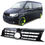 Sīktēls: Radiatora reste, melna VW Bus T5 Facelift 09-15