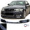 Thumbnail: Front bumper lip BMW E82 E88 11-13