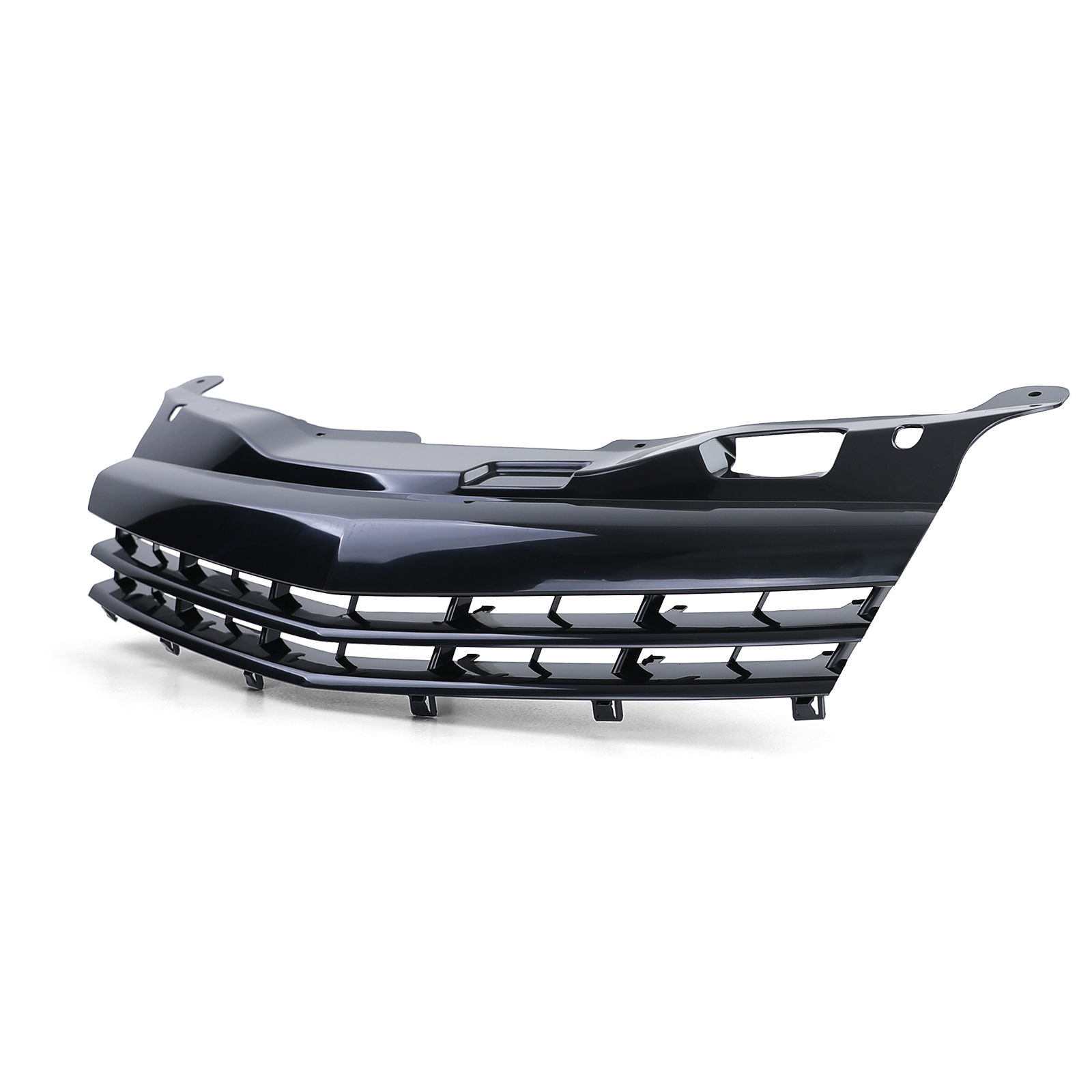 Sport grill black Opel Astra H GTC 05-09