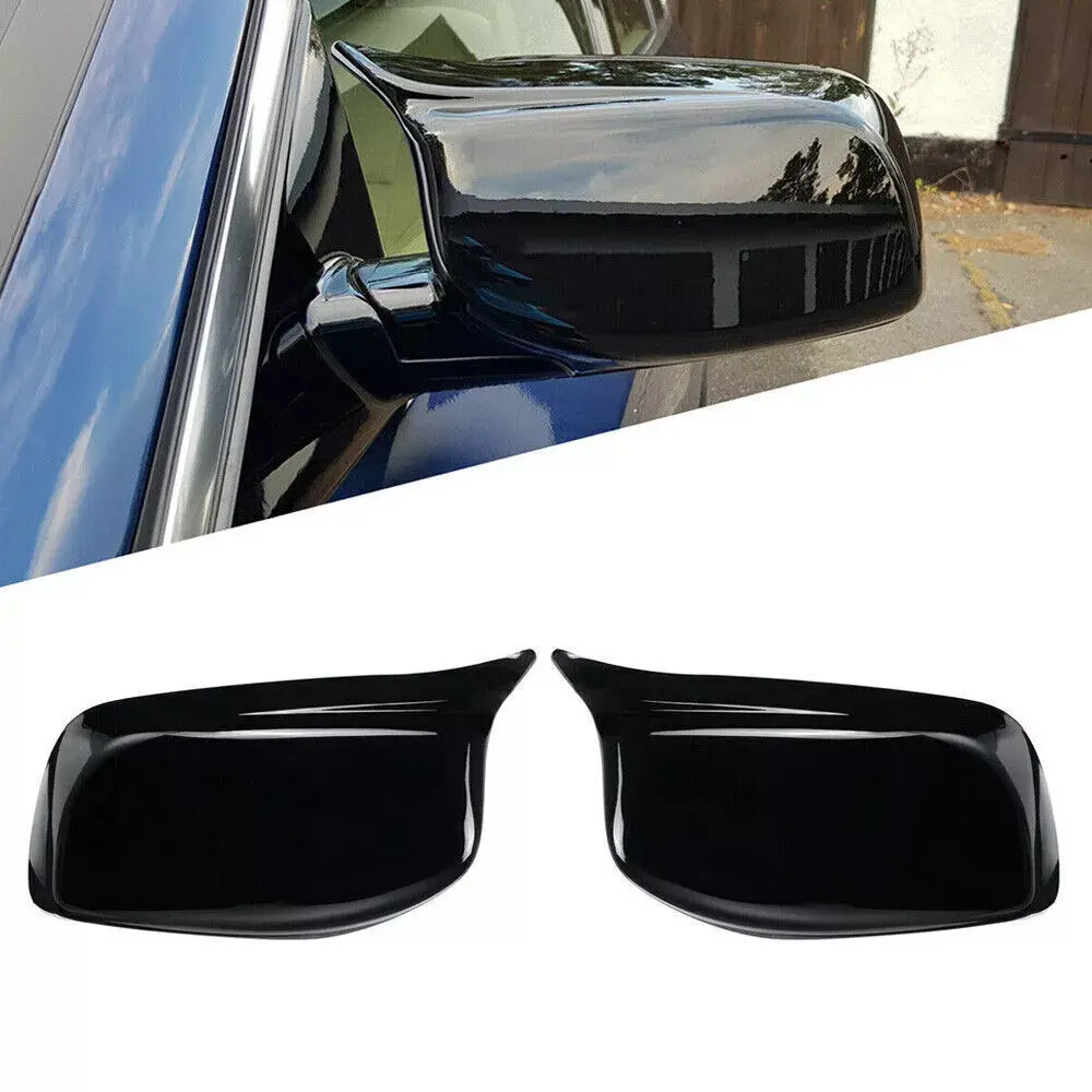 M style Mirror set BMW E60 / E61 / E63 / E64