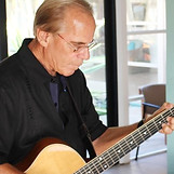 Chris Burns, music appreciation instructor