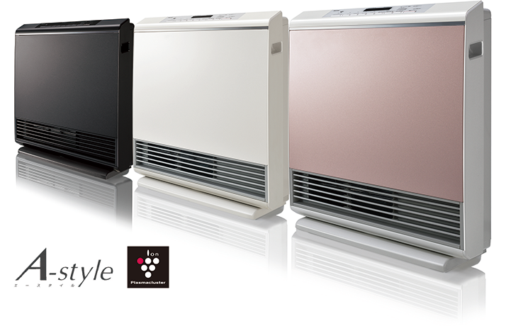 Thumbnail: ガスファン