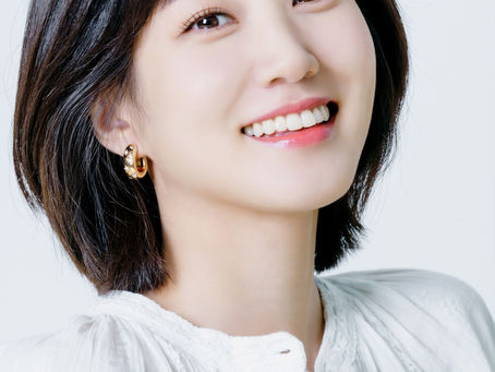 Park Eun Bin Dikonfirmasi Untuk Membintangi Drama Komedi Romantis Baru
