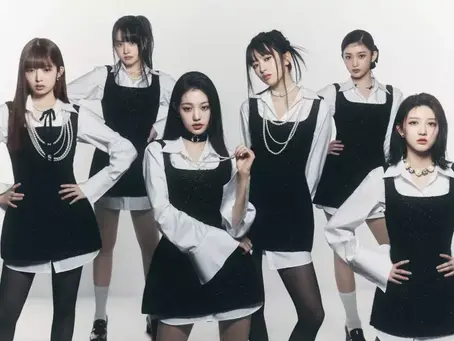 IVE Menjadi Grup Pertama Dalam Sejarah Yang Mencetak Perfect All-Kills Dengan 2 Lagu Dalam 3 Minggu