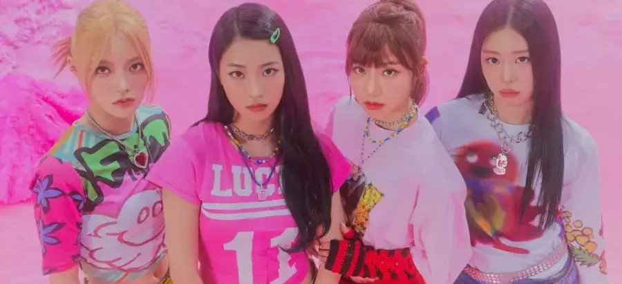 FIFTY FIFTY Mengajukan Tuntutan Pidana Terhadap CEO ATTRAKT, Jeon Hong Joon