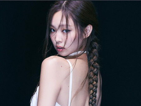 Jennie BLACKPINK Diundang ke Festival Film Cannes ke-76 + Partisipasi Belum Diputuskan