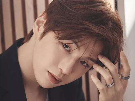 Kang Daniel Meminta Maaf Atas Komentarnya Terkait “Street Woman Fighter” dan “Street Man Fighter”
