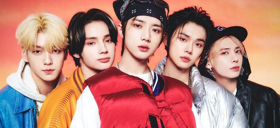 TXT Menyamai Rekor EXO Di Billboard Artist 100 Untuk Peringkat K-Pop Minggu Paling Kumulatif Ketiga