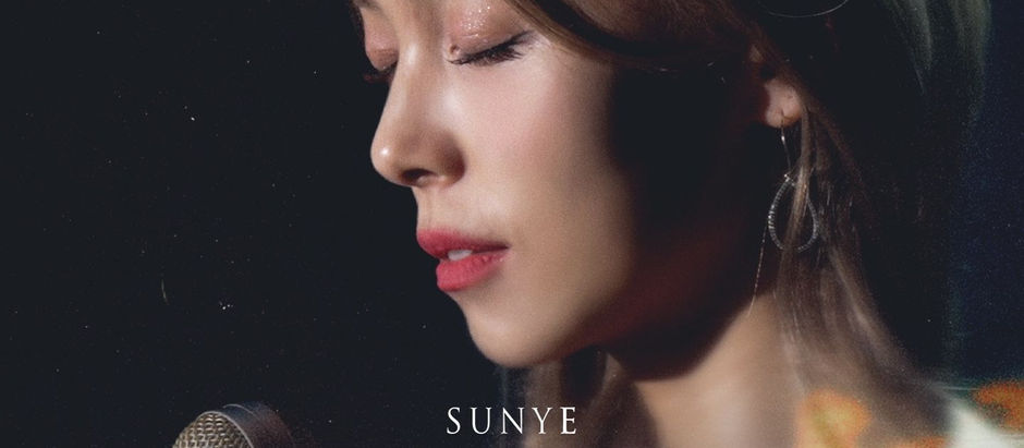 Mantan Anggota Wonder Girls Sunye Mengungkapkan Dia Telah Meninggalkan BlockBerry Creative