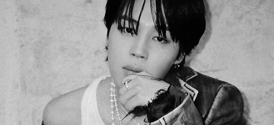 Jimin Pecahkan Guinness World Record Solois K-Pop Pria Tercepat Yang Raih 1 Miliar Streaming Spotify