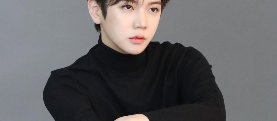 Ren Eks NU’EST Dikonfirmasi Akan Debut Solo