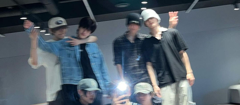 Boy Group Baru SM Entertainment RIIZE Telah Mengungkapkan Profil Anggota Mereka