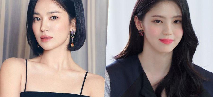 Song Hye Kyo & Han So Hee Dilaporkan Tidak Lagi Bintangi Drama Mendatang + Tanggapan Singkat Agensi