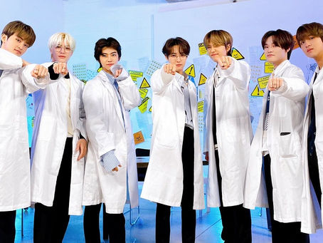 NCT DREAM Sedang Persiapkan Album Baru Yang Akan Dirilis Pada Bulan April Mendatang