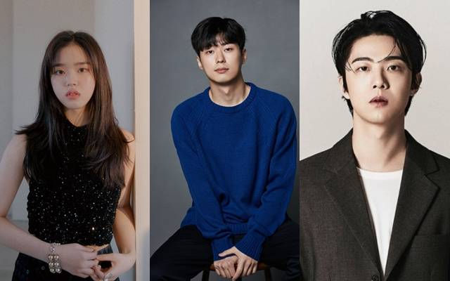 Kim Hyang Gi, Ahn Dong Gu, dan Giriboy Dikonfirmasi Untuk Membintangi Film Baru