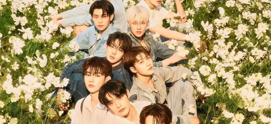 ZEROBASEONE Raih Penjualan Minggu Pertama Tertinggi ke-5 Dalam Sejarah Hanteo Dengan Album Debut