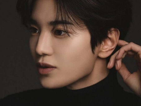Sungjong INFINITE Menandatangani Kontrak dengan SPK Entertainment