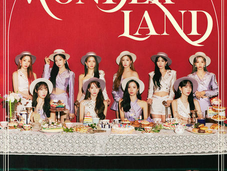 WJSN Akan Segera Menyapa Penggemar dengan Umumkan “2022 WJSN CONCERT - WONDERLAND”