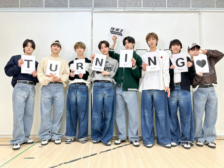 Boy Group Rookie MNH Entertainment 8TURN Mengumumkan Nama Fan Club Resmi