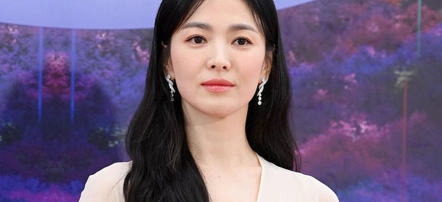 Agensi Song Hye Kyo Meminta Maaf Atas Kecelakaan Konstruksi