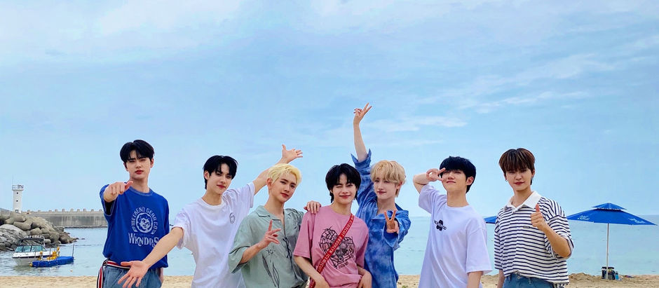 TEMPEST Mengumumkan Tanggal Comeback September Dengan Teaser Pertama