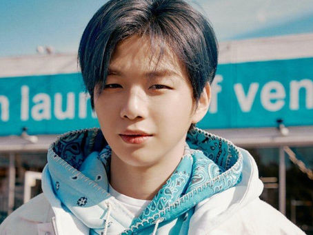 Kang Daniel dan Agensinya Berpartisipasi Dalam Acara Amal Untuk Membantu Anak-anak Yang Membutuhkan