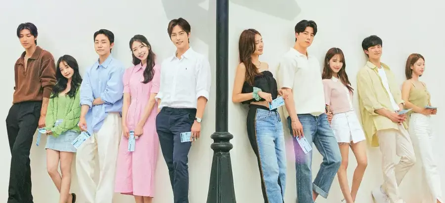 Acara Kencan Hits “EXchange” (“Transit Love”) Akan Kembali Untuk Season 3 Dengan Sutradara Baru