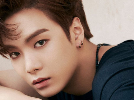 JR NU’EST Dikonfirmasi Akan Debut Berakting Dalam Drama Romantis Terbaru, “I’ll Be Your Night”!