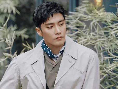 Sung Hoon Dikonfirmasi Akan Membintangi Drama Action Noir Baru