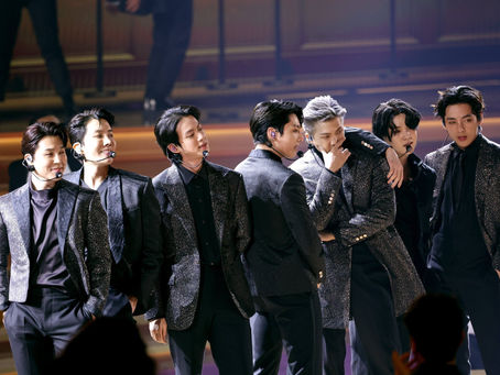 BTS Akan Bergabung dengan Presiden Joe Biden di White House Untuk Merayakan AANHPI Heritage Month