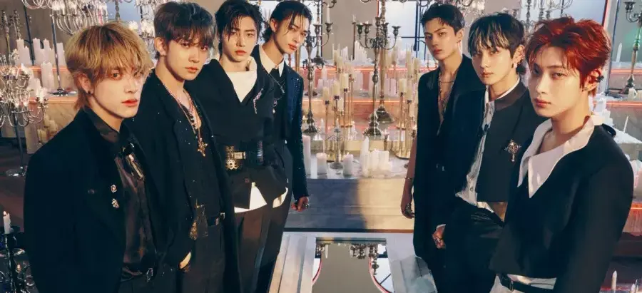 ENHYPEN Jadi Boy Group Ke-7 Dengan Penjualan Album Tertinggi Di Minggu Pertama Dalam Sejarah Hanteo