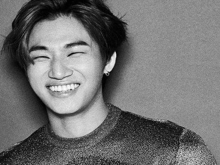 Daesung BIGBANG Meninggalkan YG Entertainment