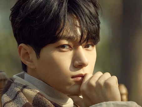 Kim Myung Soo INFINITE Resmi Kembali dari Militer
