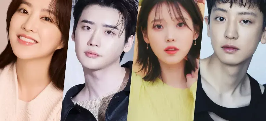 Beberapa Selebriti Berikut Telah Memberikan Donasi Untuk Memperingati Hari Anak Di Korea Pada 5 Mei