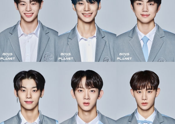 Kontestan “Boys Planet” Dari WAKEONE Dan Yuehua Dilaporkan Akan Debut Bersama