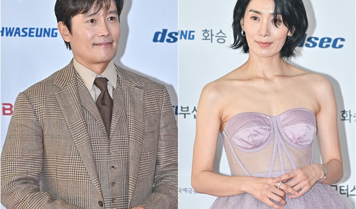 2023 Buil Film Awards Telah Mengungkap Deretan Pemenangnya