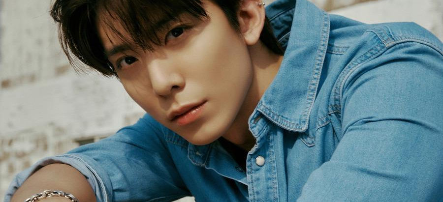 Hwiyoung SF9 Mengumumkan Tanggal Debut Solo Dengan Teaser Pertama Untuk “Drive5”
