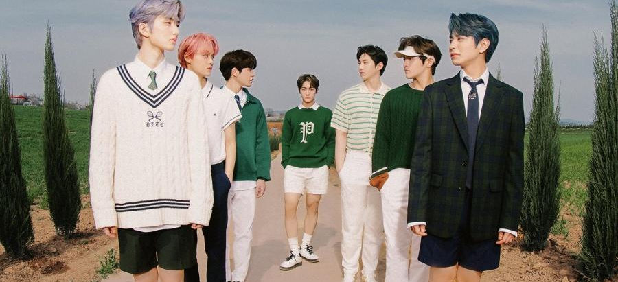 Ciipher Mengumumkan Kepergian 4 Anggota + 3 Anggota Tersisa Akan Kembali Setelah Reorganisasi Grup