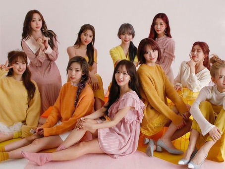 Bagikan Tanggal & Detail Melalui Teaser Pertama, WJSN Akan Comeback dengan “UNNATURAL”